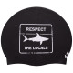 Шапочка для плавання силіконова для дорослих MadWave RESPECT reversible M055024 кольори в асортименті
