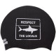 Шапочка для плавання силіконова для дорослих MadWave RESPECT reversible M055024 кольори в асортименті