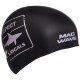Шапочка для плавання силіконова для дорослих MadWave RESPECT reversible M055024 кольори в асортименті