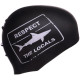 Шапочка для плавання силіконова для дорослих MadWave RESPECT reversible M055024 кольори в асортименті