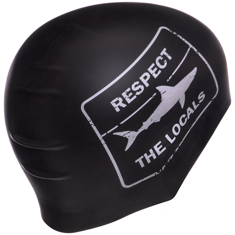 Шапочка для плавання силіконова для дорослих MadWave RESPECT reversible M055024 кольори в асортименті