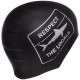 Шапочка для плавання силіконова для дорослих MadWave RESPECT reversible M055024 кольори в асортименті