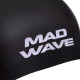 Шапочка для плавання силіконова для дорослих MadWave RESPECT reversible M055024 кольори в асортименті