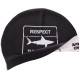 Шапочка для плавання силіконова для дорослих MadWave RESPECT reversible M055024 кольори в асортименті