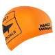 Шапочка для плавання силіконова для дорослих MadWave RESPECT reversible M055024 кольори в асортименті