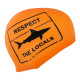 Шапочка для плавання силіконова для дорослих MadWave RESPECT reversible M055024 кольори в асортименті