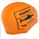 Шапочка для плавання силіконова для дорослих MadWave RESPECT reversible M055024 кольори в асортименті
