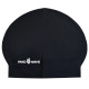 Шапочка для плавання латексна для дорослих MadWave SOLID SOFT M056502 кольори в асортименті