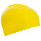 Шапочка для плавання латексна для дорослих MadWave SOLID SOFT M056502 кольори в асортименті