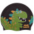 Чорний 