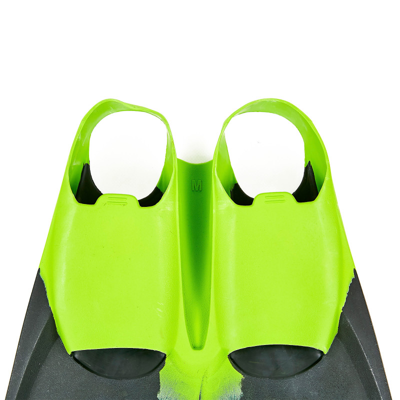 Моноласта MadWave M065202 XS-XL чорний