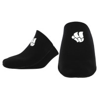 Напівноски для ласт MadWave NEOPRENE SOCKS M066301 3мм чорний