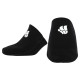 Напівноски для ласт MadWave NEOPRENE SOCKS M066301 3мм чорний