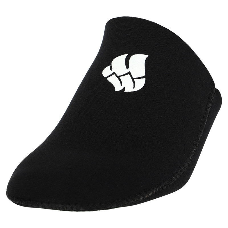 Напівноски для ласт MadWave NEOPRENE SOCKS M066301 3мм чорний