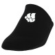 Напівноски для ласт MadWave NEOPRENE SOCKS M066301 3мм чорний
