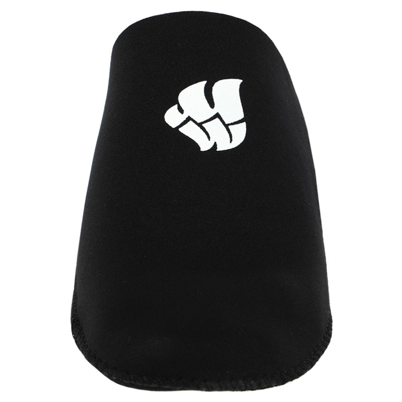 Напівноски для ласт MadWave NEOPRENE SOCKS M066301 3мм чорний