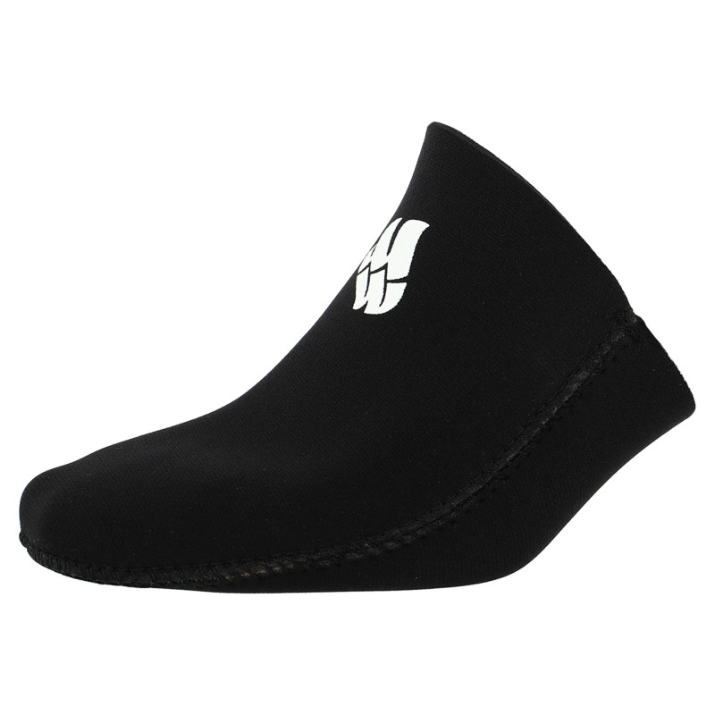Напівноски для ласт MadWave NEOPRENE SOCKS M066301 3мм чорний