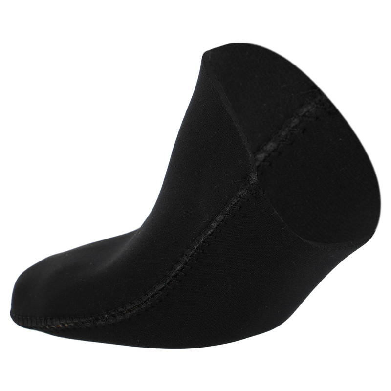 Напівноски для ласт MadWave NEOPRENE SOCKS M066301 3мм чорний