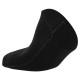 Напівноски для ласт MadWave NEOPRENE SOCKS M066301 3мм чорний