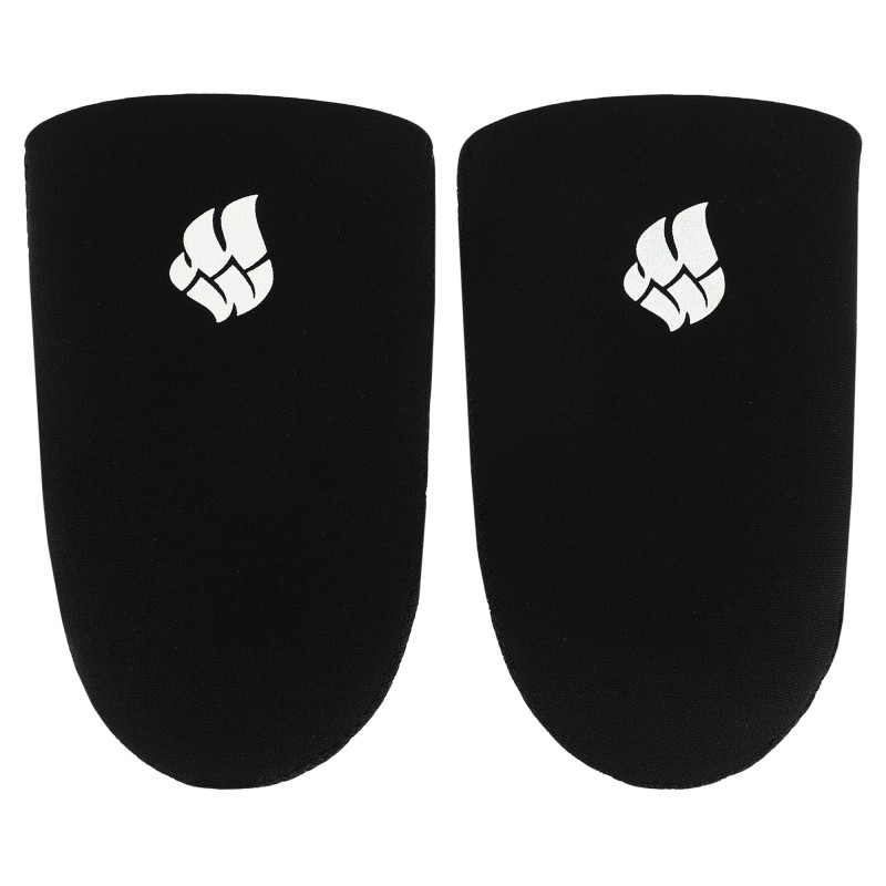 Напівноски для ласт MadWave NEOPRENE SOCKS M066301 3мм чорний