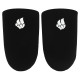 Напівноски для ласт MadWave NEOPRENE SOCKS M066301 3мм чорний