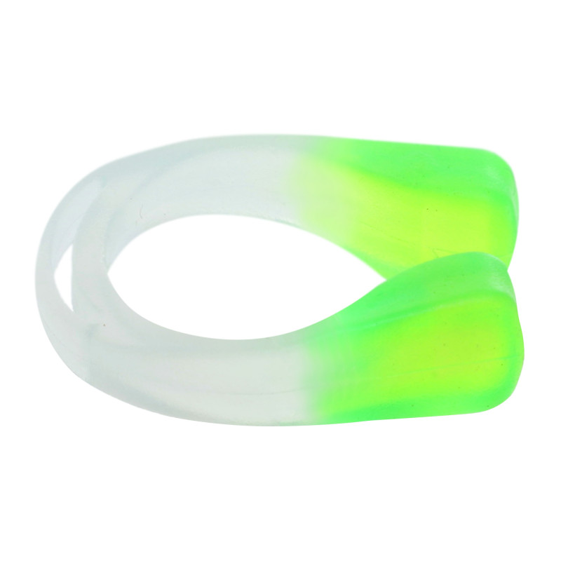 Затискач для носа Nose Clip MadWave FLOAT M0711010 кольори в асортименті