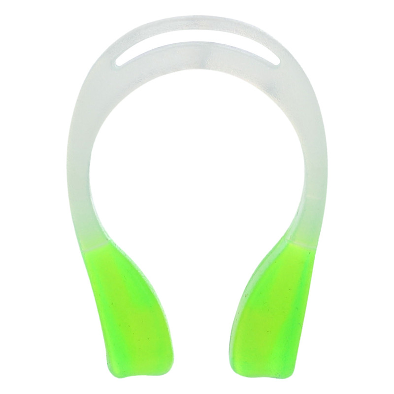 Затискач для носа Nose Clip MadWave FLOAT M0711010 кольори в асортименті