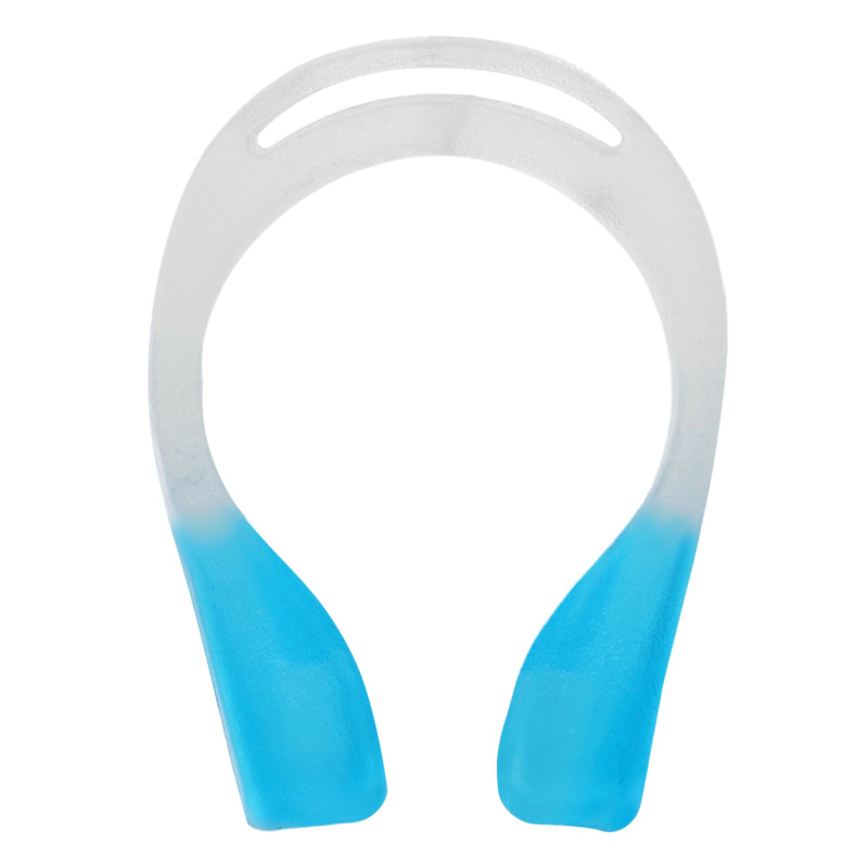 Затискач для носа Nose Clip MadWave FLOAT M0711010 кольори в асортименті