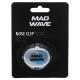 Затискач для носа Nose Clip MadWave FLOAT M0711010 кольори в асортименті