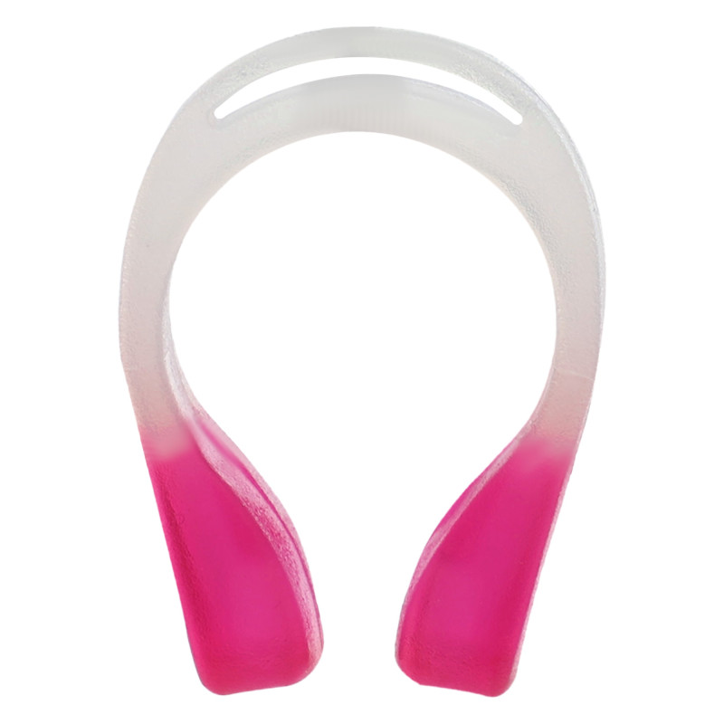 Затискач для носа Nose Clip MadWave FLOAT M0711010 кольори в асортименті