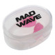 Затискач для носа Nose Clip MadWave FLOAT M0711010 кольори в асортименті