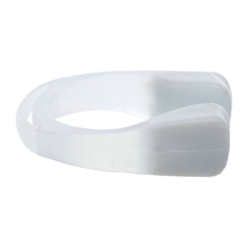 Затискач для носа Nose Clip MadWave FLOAT M0711010 кольори в асортименті