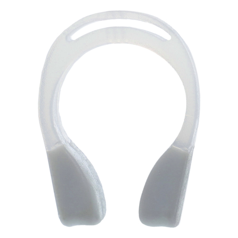 Затискач для носа Nose Clip MadWave FLOAT M0711010 кольори в асортименті