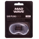 Беруші для плавання Ear Plug MadWave ERGO M071201 кольори в асортименті