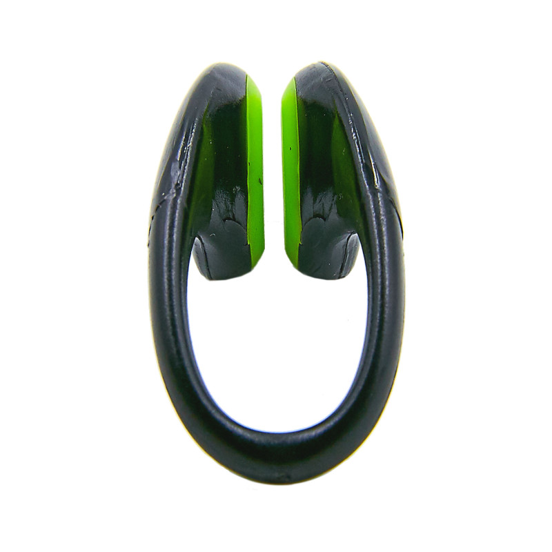 Затискач для носа Nose Clip MadWave ERGO M071202 кольори в асортименті