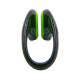 Затискач для носа Nose Clip MadWave ERGO M071202 кольори в асортименті