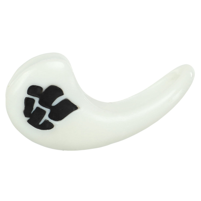 Затискач для носа Nose Clip MadWave ERGO M071202 кольори в асортименті