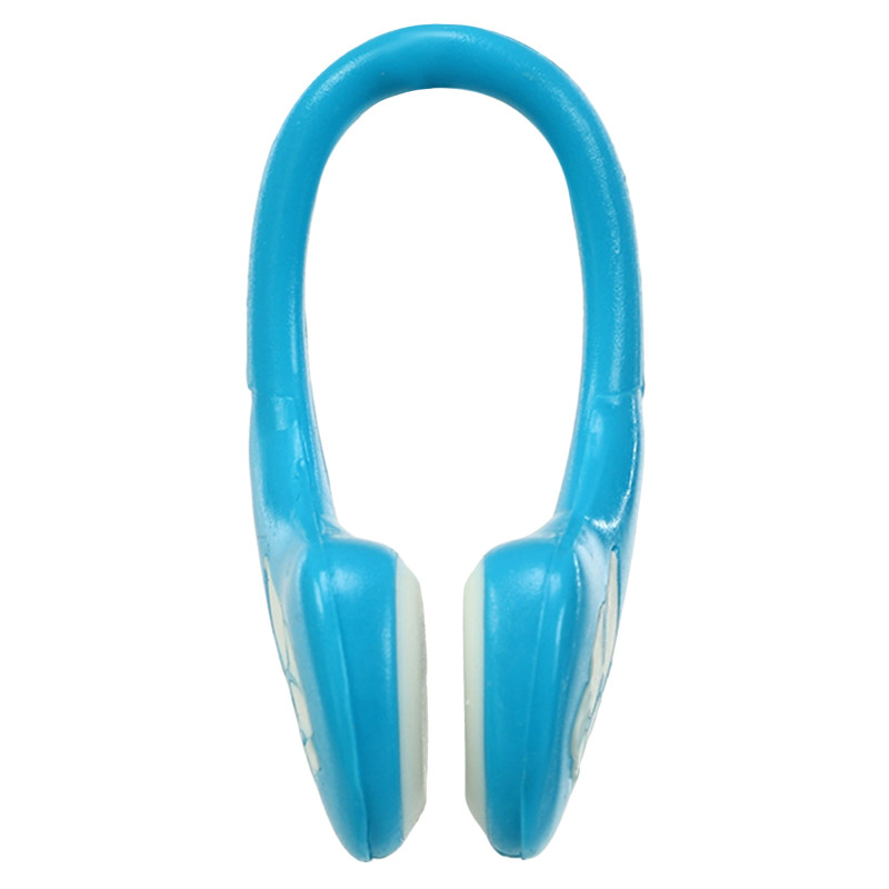 Затискач для носа Nose Clip MadWave ERGO M071202 кольори в асортименті