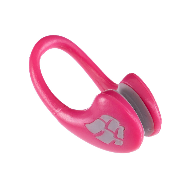 Затискач для носа Nose Clip MadWave ERGO M071202 кольори в асортименті