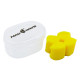 Беруші для плавання силіконові Ear Plug для плавання MadWave M071401 кольори в асортименті