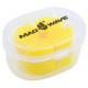 Беруші для плавання силіконові Ear Plug для плавання MadWave M071401 кольори в асортименті
