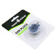 Беруші для плавання силіконові Ear Plug для плавання MadWave M071401 кольори в асортименті