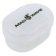 Беруші для плавання силіконові Ear Plug для плавання MadWave M071401 кольори в асортименті