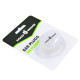 Беруші для плавання силіконові Ear Plug для плавання MadWave M071401 кольори в асортименті
