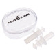 Беруші для плавання Ear Plug MadWave M071501 білий