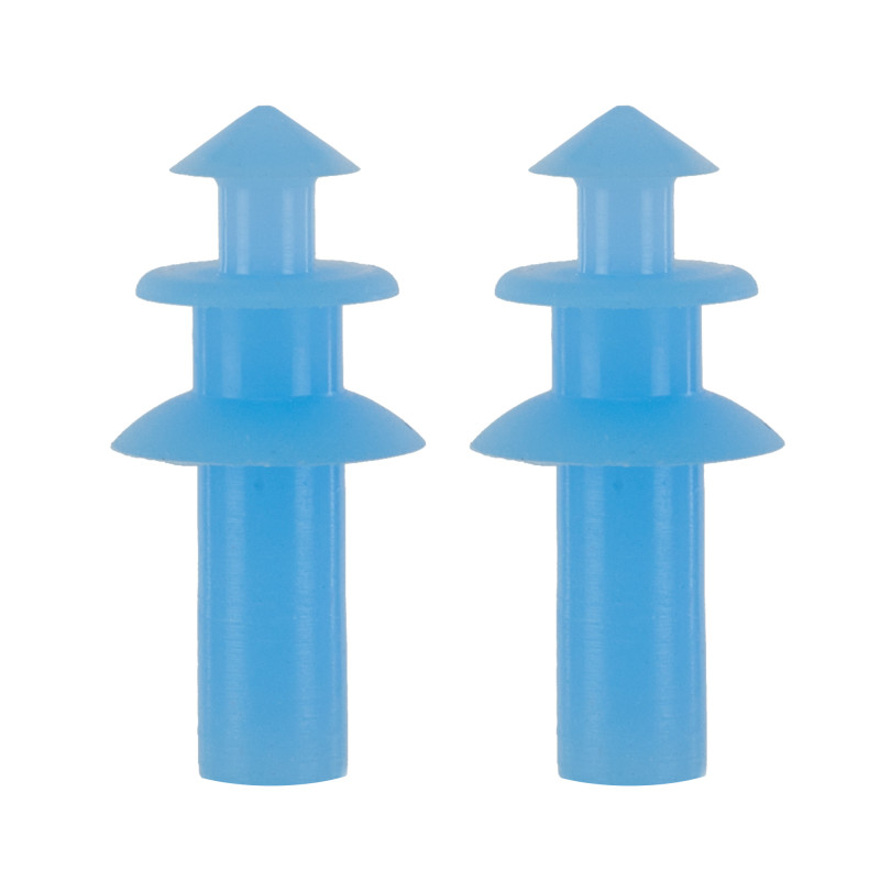 Беруші для плавання Ear Plug MadWave M071501 білий