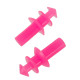 Беруші для плавання Ear Plug MadWave M071501 білий