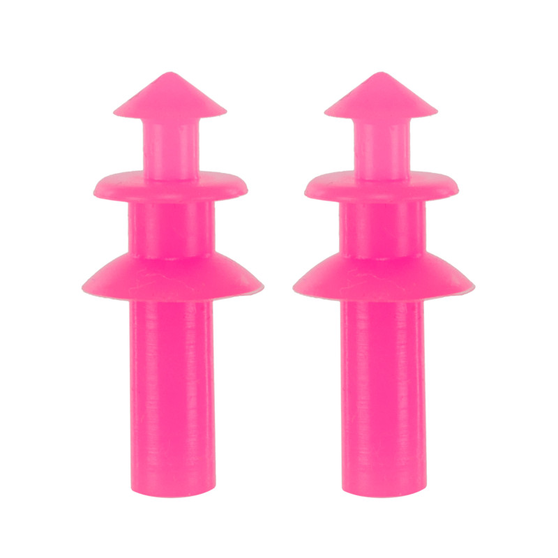 Беруші для плавання Ear Plug MadWave M071501 білий