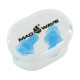 Беруші для плавання Ear Plug MadWave M071501 білий