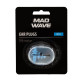 Беруші для плавання Ear Plug MadWave M071501 білий